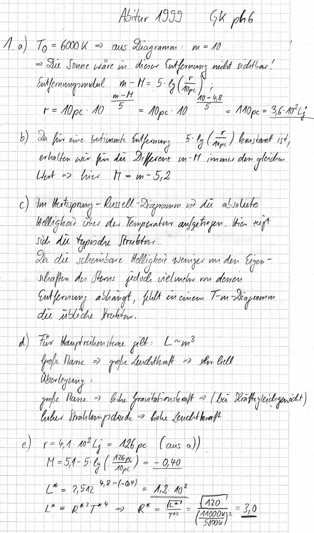 Physik In Der Oberstufe